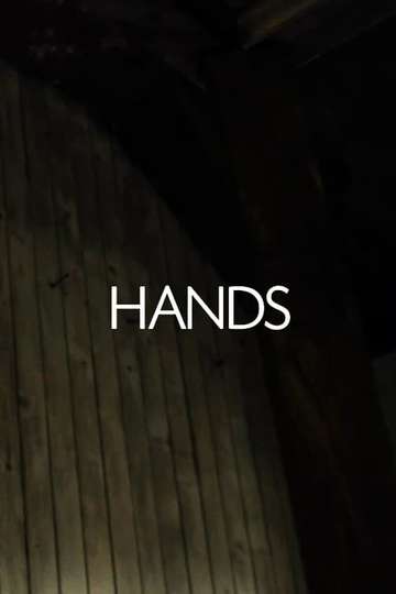 Hands Poster