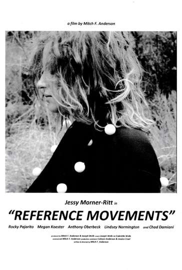 Reference Movements Poster