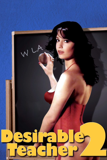 Desirable Teacher 2 Poster