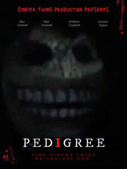 Pedigree Poster