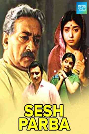Sesh Parba Poster
