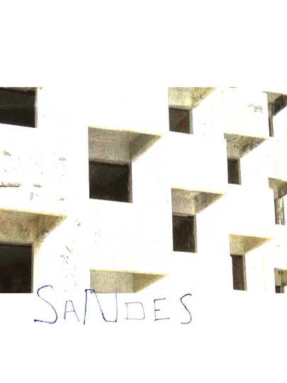 Sandes