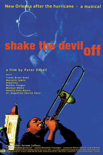 Shake the Devil Off