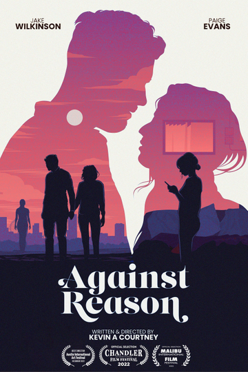 Against Reason Poster