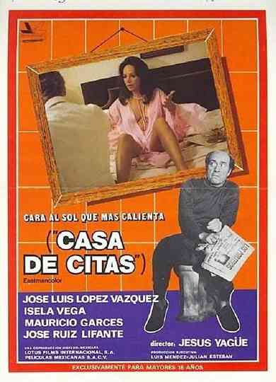 Casa de citas