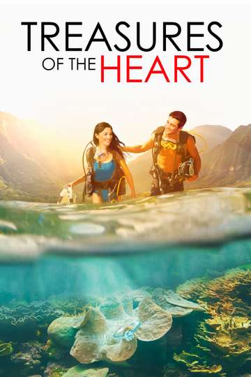 Treasures of the Heart Poster