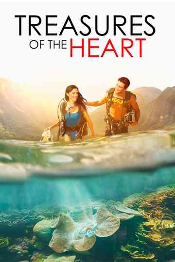 Love in Tahiti Poster