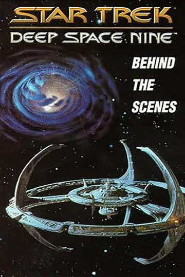 Star Trek Deep Space Nine  Behind the Scenes