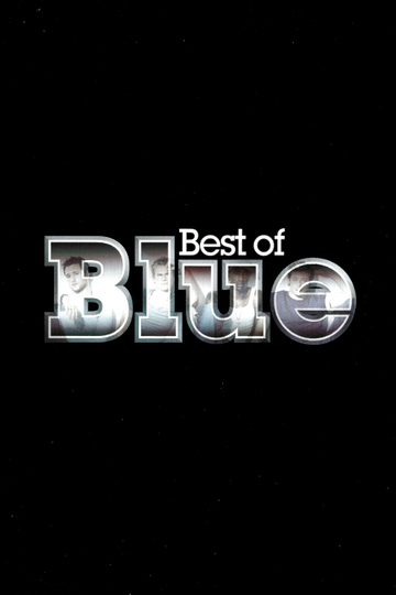 Best Of Blue