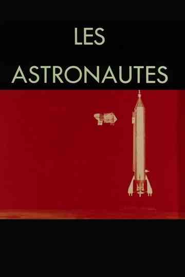 The Astronauts