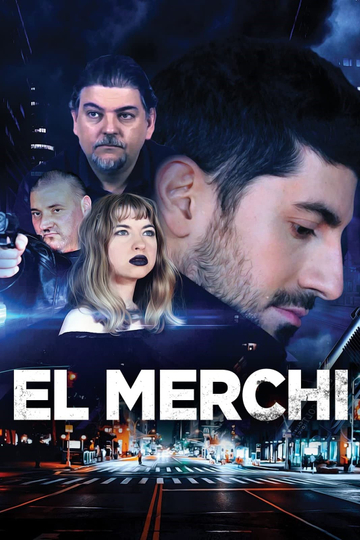 The Merchi Poster