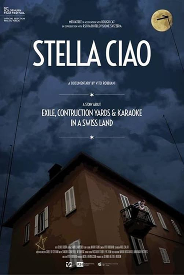 Stella ciao