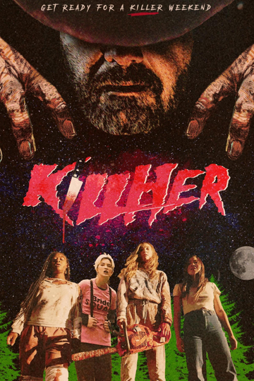 KillHer Poster