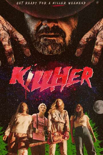 KillHer Poster
