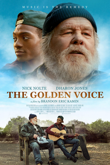 The Golden Voice