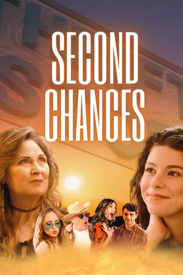 Second Chances Poster