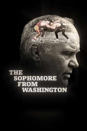 The Sophomore From Washington Poster