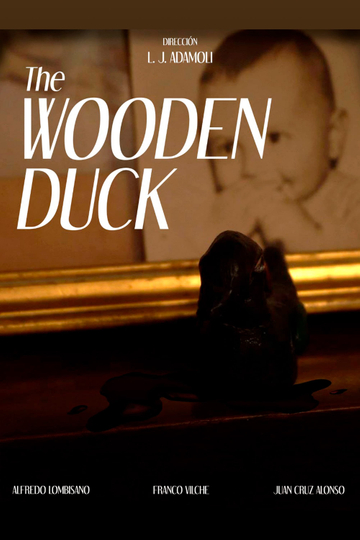 The Wooden Duck