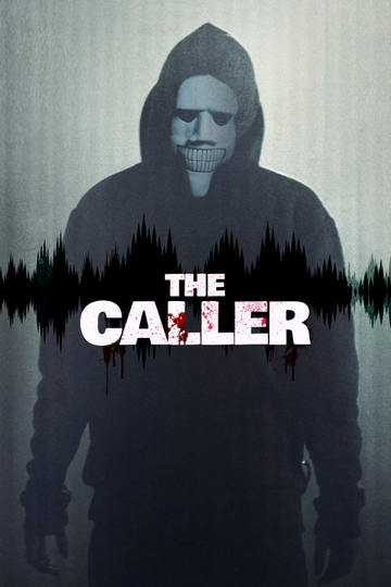 The Caller Poster