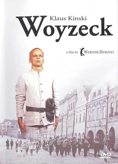 Woyzeck Poster