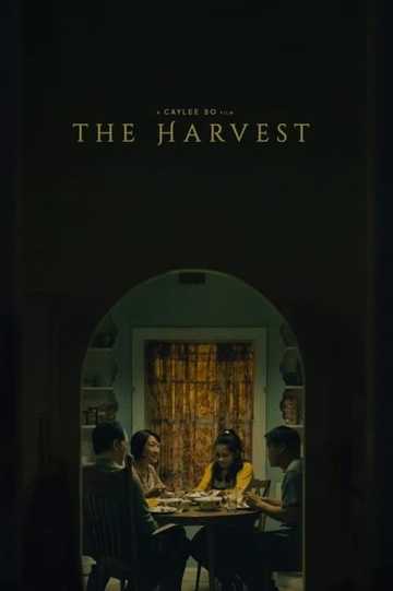 The Harvest Poster