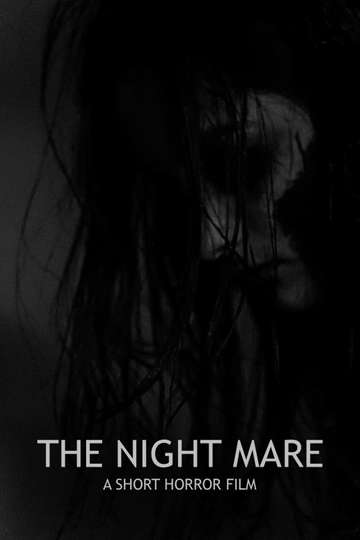 The Night Mare Poster