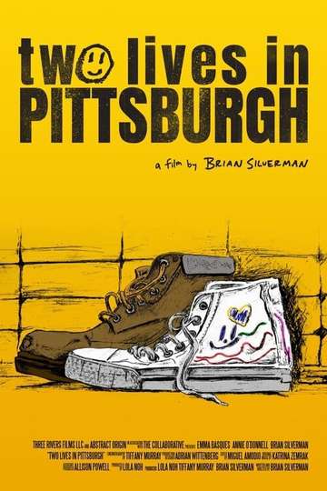 Two Lives in Pittsburgh Poster