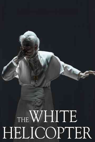 The White Helicopter
