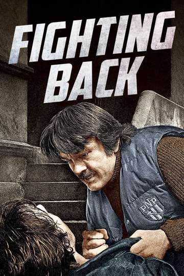 Fighting Back Poster