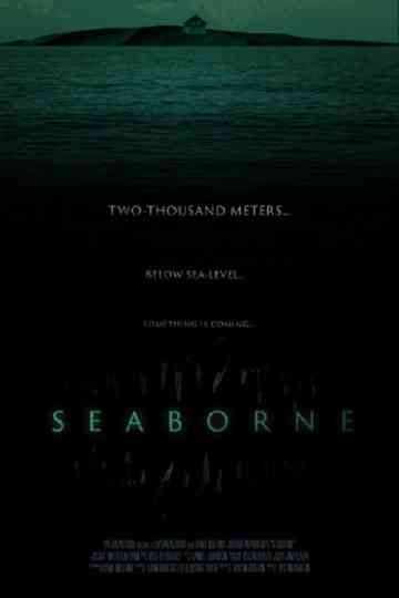 Seaborne Poster