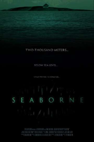 Seaborne Poster
