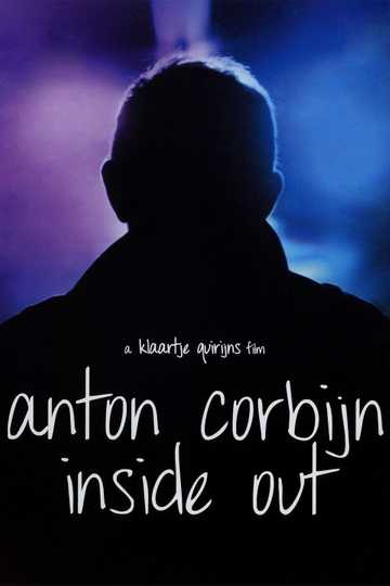 Anton Corbijn Inside Out