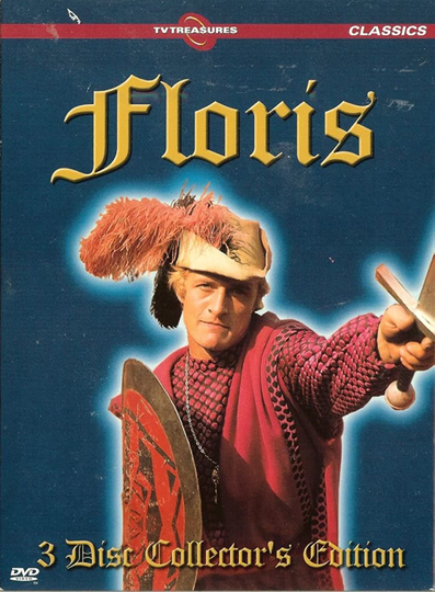 Rond Floris Poster