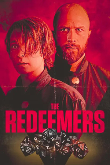 The Redeemers Poster