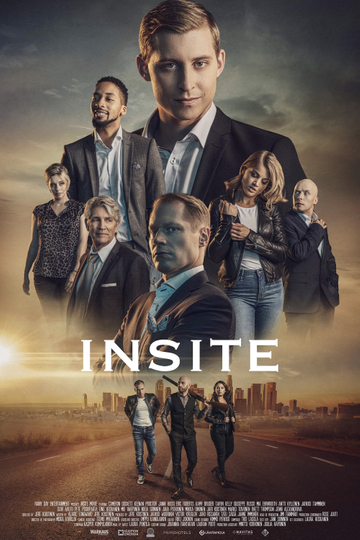 Insite Poster