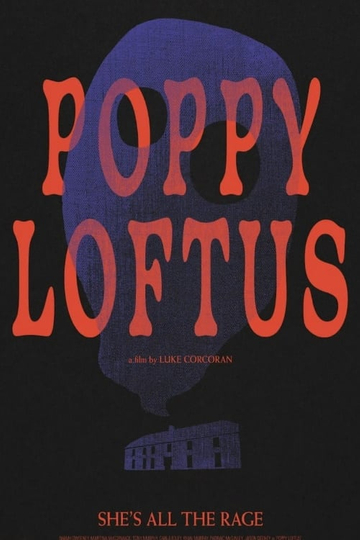 Poppy Loftus Poster