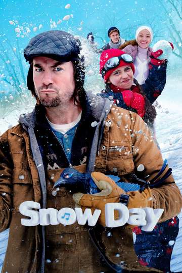 Snow Day Poster