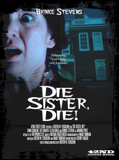 Die Sister Die