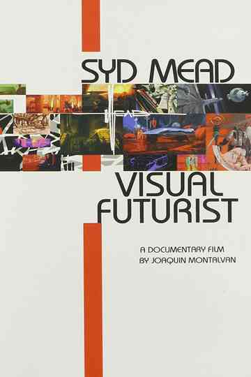 Visual Futurist The Art  Life of Syd Mead