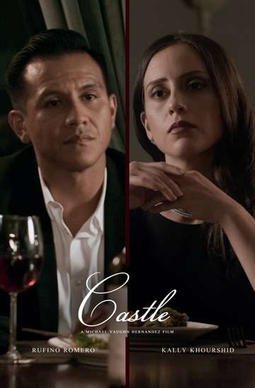 Moments: Castle Poster