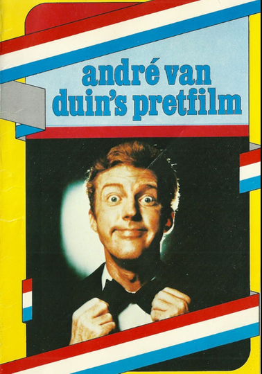 André van Duin's Pretfilm