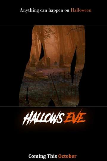 Gore: All Hallows' Eve Poster