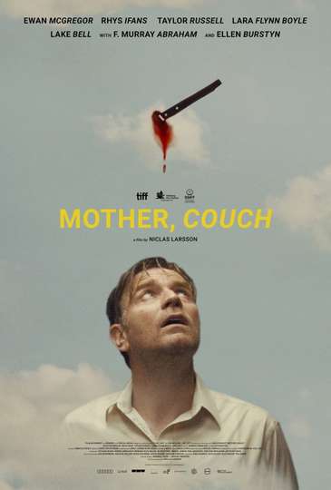 Mother, Couch! Poster