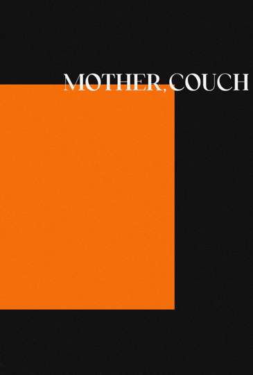 Mother, Couch Poster