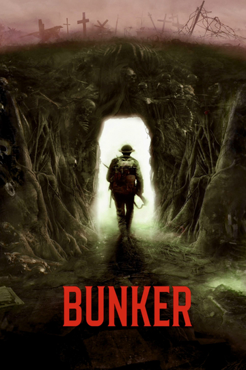 Bunker Poster