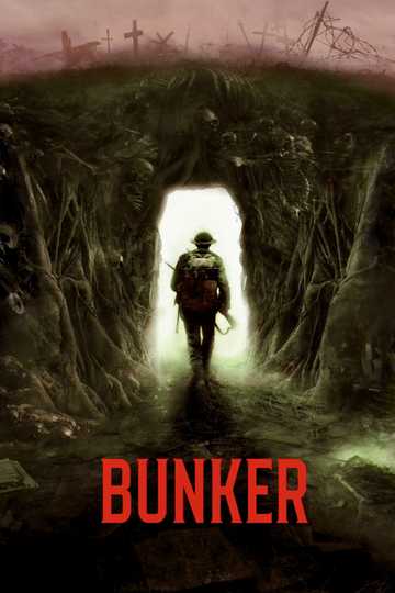 Bunker Poster