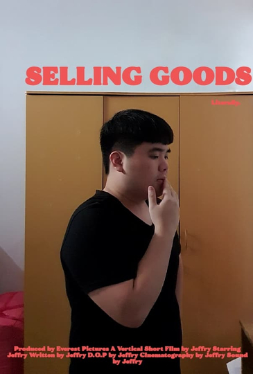 Selling Goods