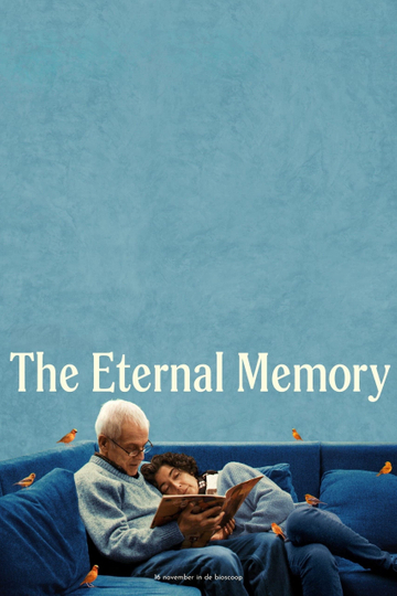 The Eternal Memory Poster