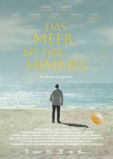 Das Meer ist der Himmel