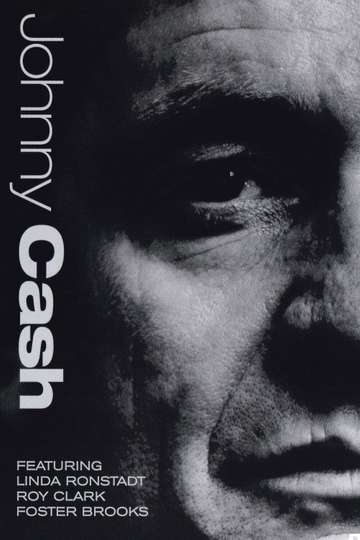 Johnny Cash: A Concert Behind Prison Walls Poster